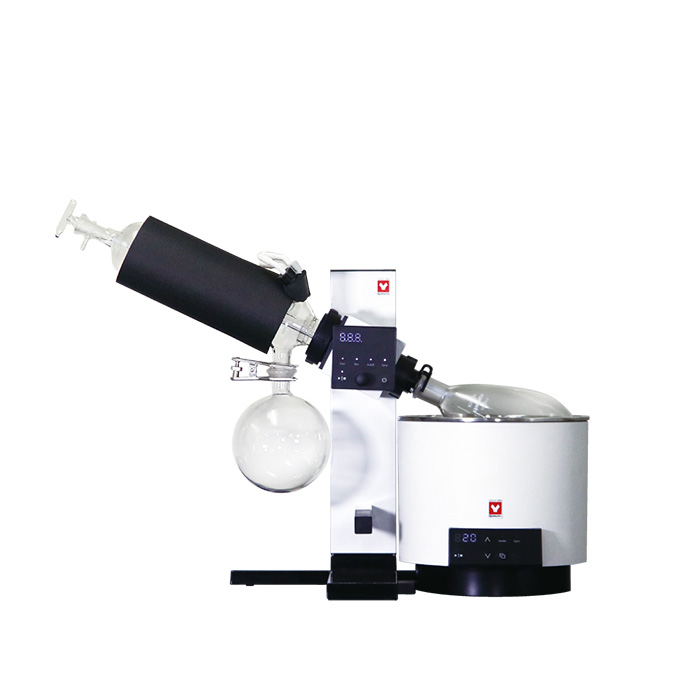 Mini Rotary Evaporator for Academic and Industrial Labs